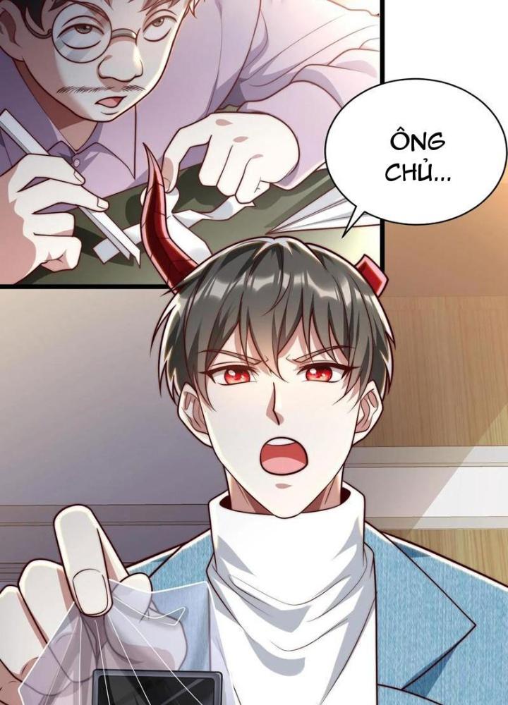 Bỉ Nhân Độc Tìm Đường Chết Chapter 192 - Trang 2