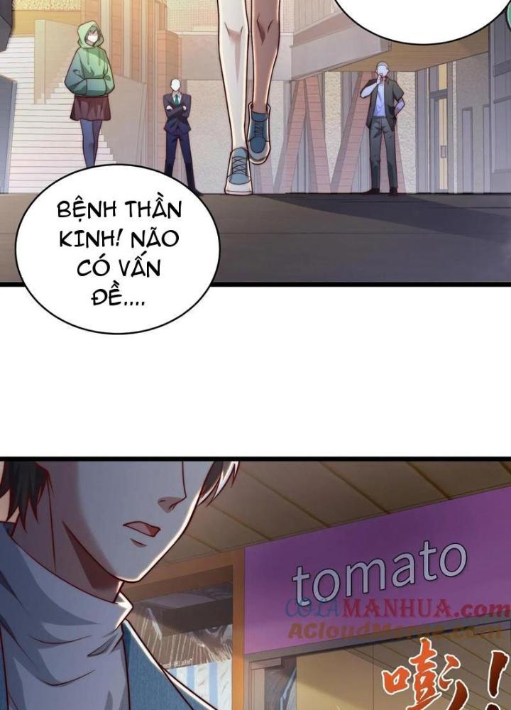 Bỉ Nhân Độc Tìm Đường Chết Chapter 192 - Trang 2