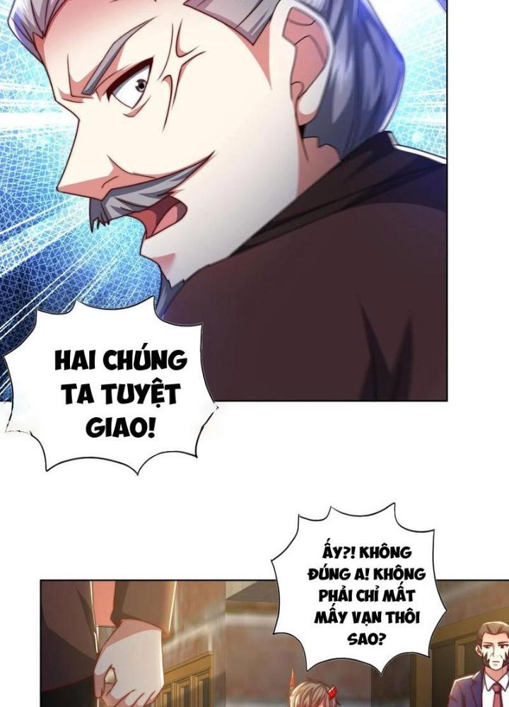 Bỉ Nhân Độc Tìm Đường Chết Chapter 192 - Trang 2