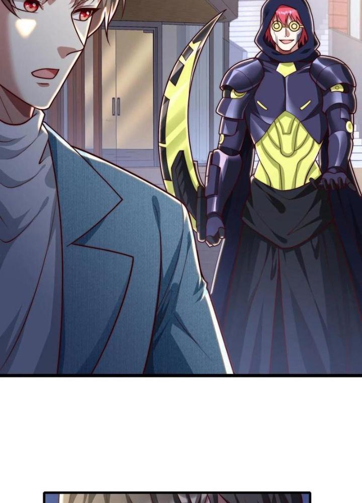 Bỉ Nhân Độc Tìm Đường Chết Chapter 192 - Trang 2