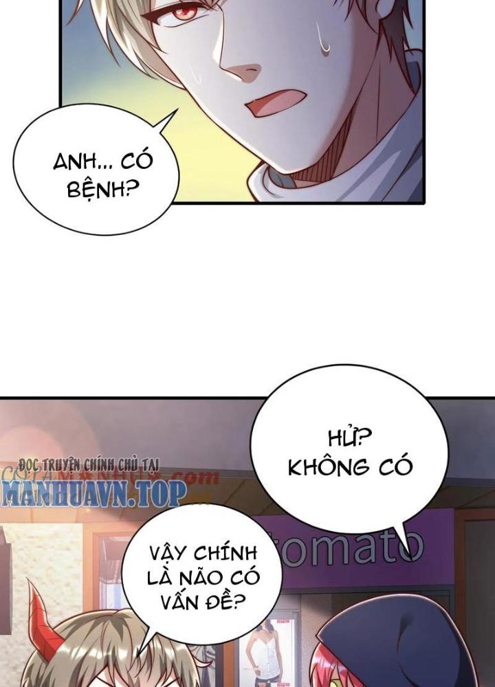 Bỉ Nhân Độc Tìm Đường Chết Chapter 192 - Trang 2