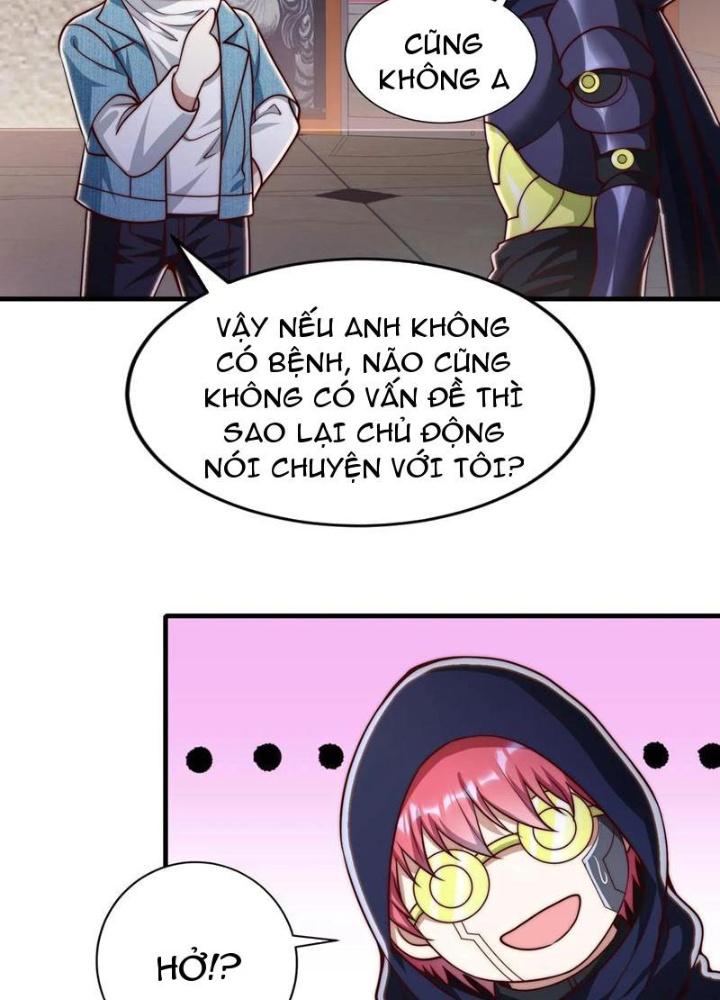 Bỉ Nhân Độc Tìm Đường Chết Chapter 192 - Trang 2