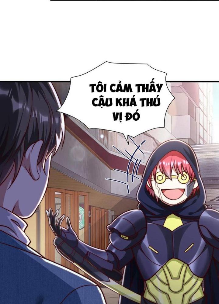 Bỉ Nhân Độc Tìm Đường Chết Chapter 192 - Trang 2