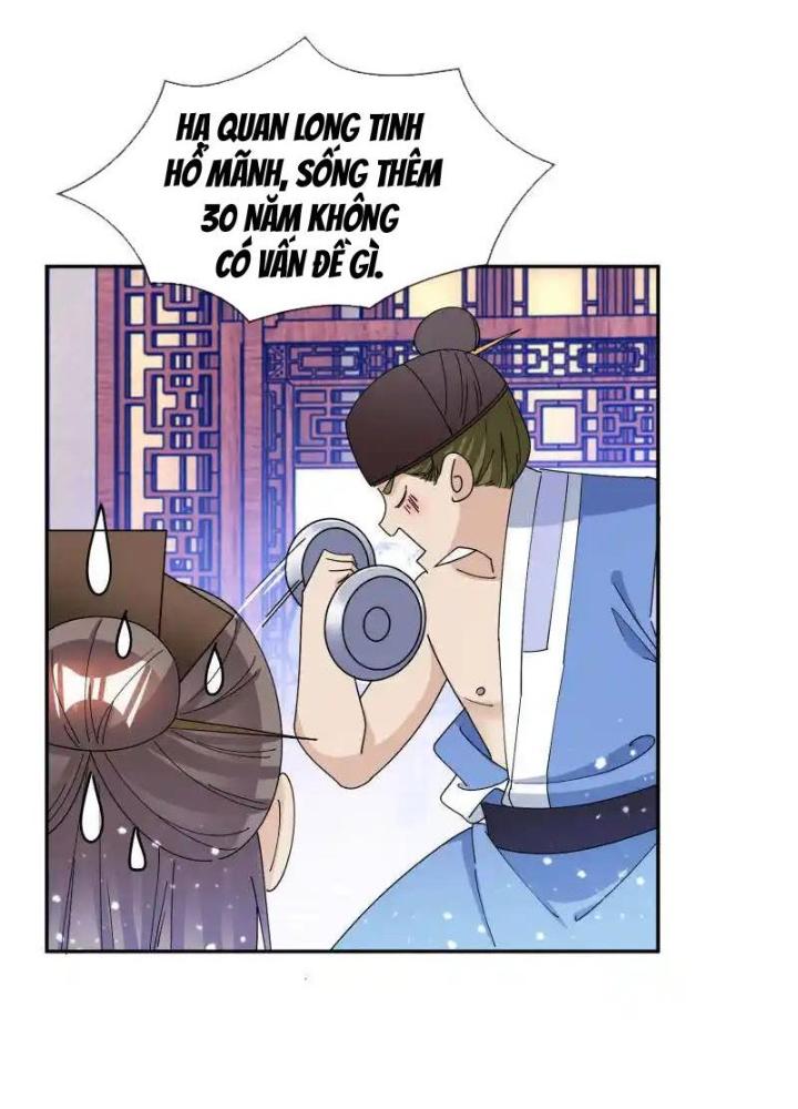 Cực Phẩm Bại Gia Tử Chapter 248 - Trang 3