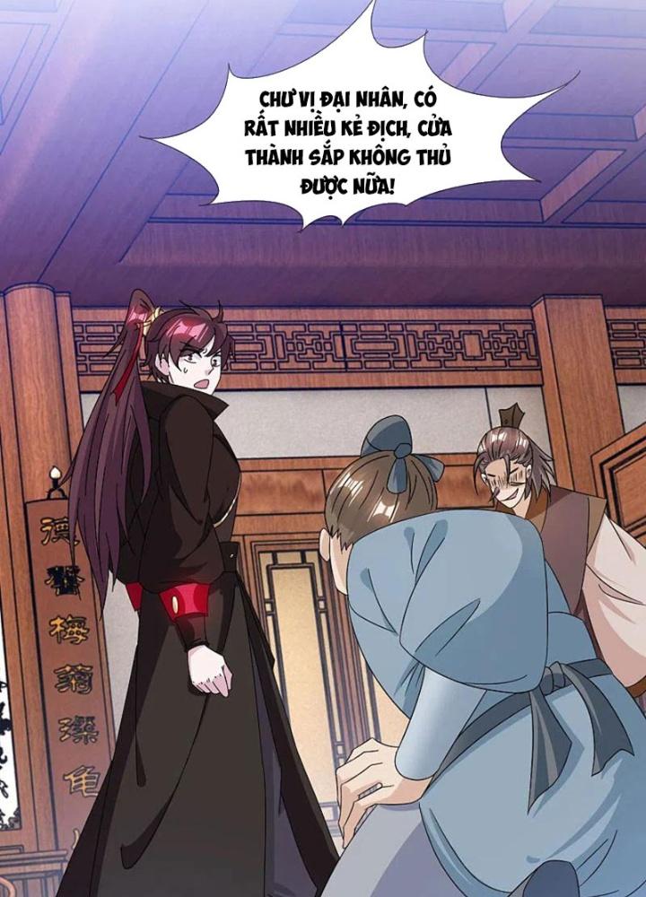 Cực Phẩm Bại Gia Tử Chapter 250 - Trang 3