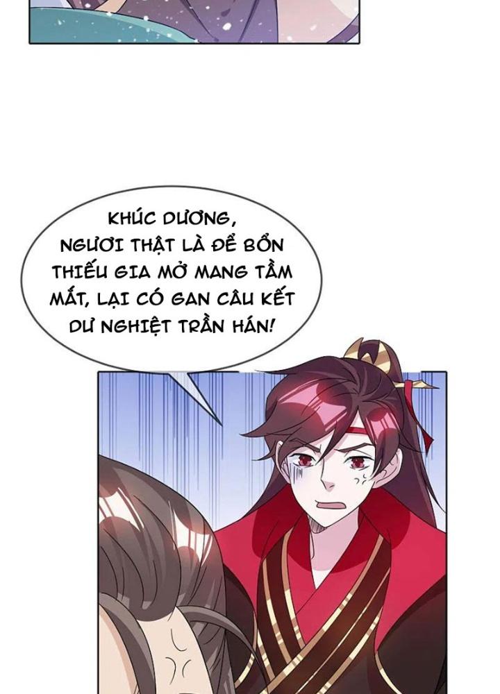 Cực Phẩm Bại Gia Tử Chapter 250 - Trang 3