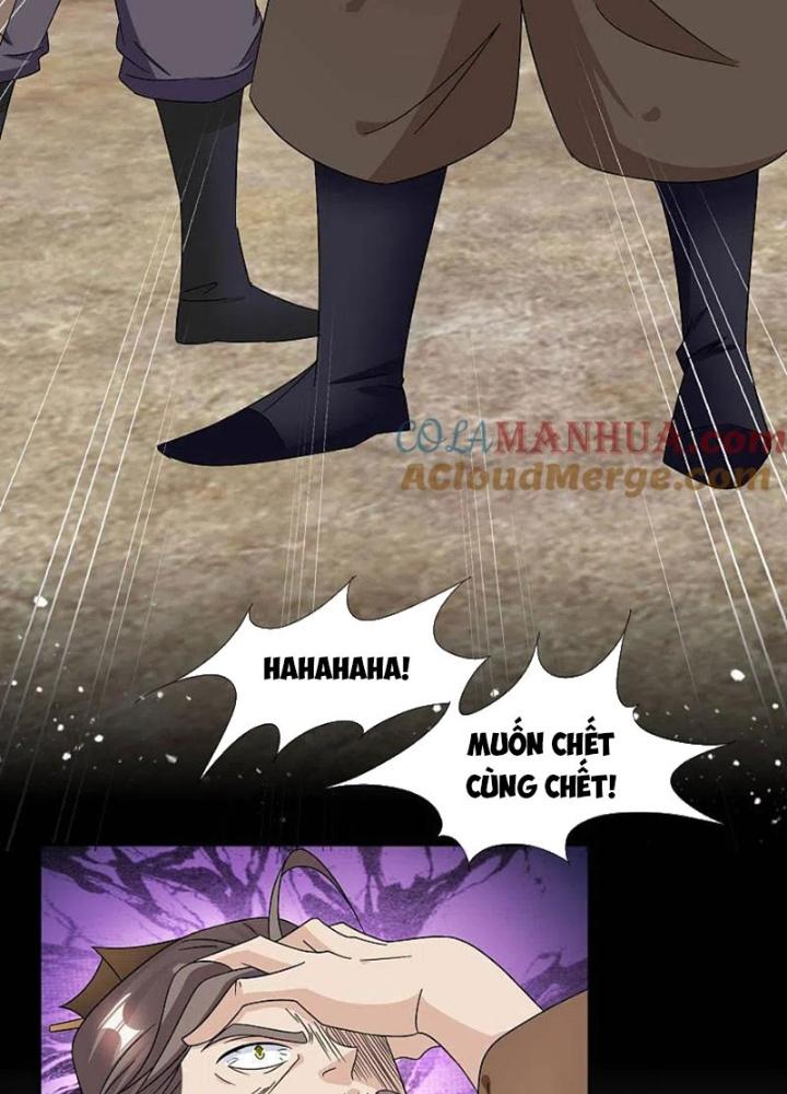 Cực Phẩm Bại Gia Tử Chapter 250 - Trang 3