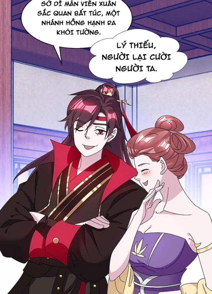 Cực Phẩm Bại Gia Tử Chapter 250 - Trang 3