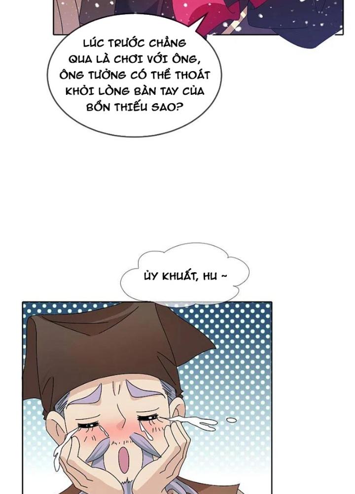 Cực Phẩm Bại Gia Tử Chapter 250 - Trang 3