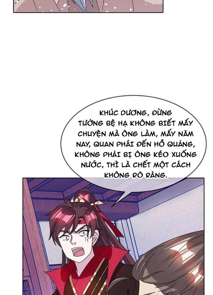 Cực Phẩm Bại Gia Tử Chapter 250 - Trang 3