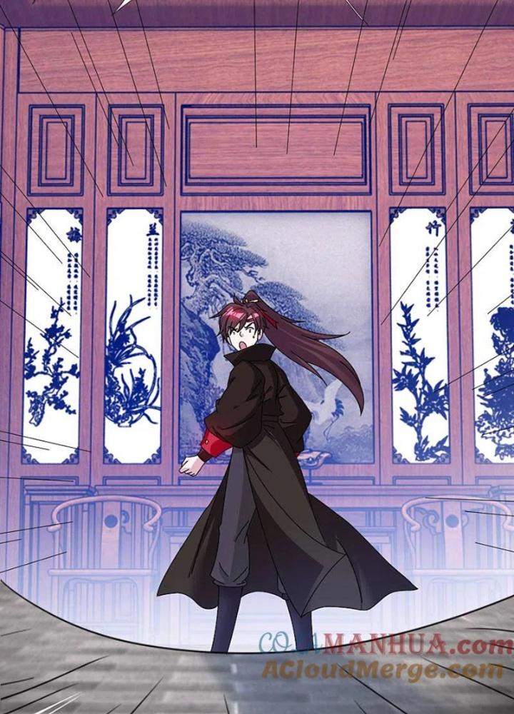 Cực Phẩm Bại Gia Tử Chapter 250 - Trang 3