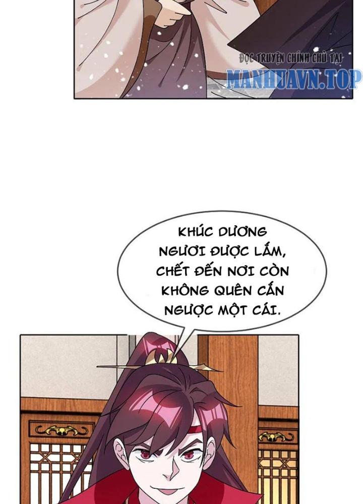 Cực Phẩm Bại Gia Tử Chapter 250 - Trang 3