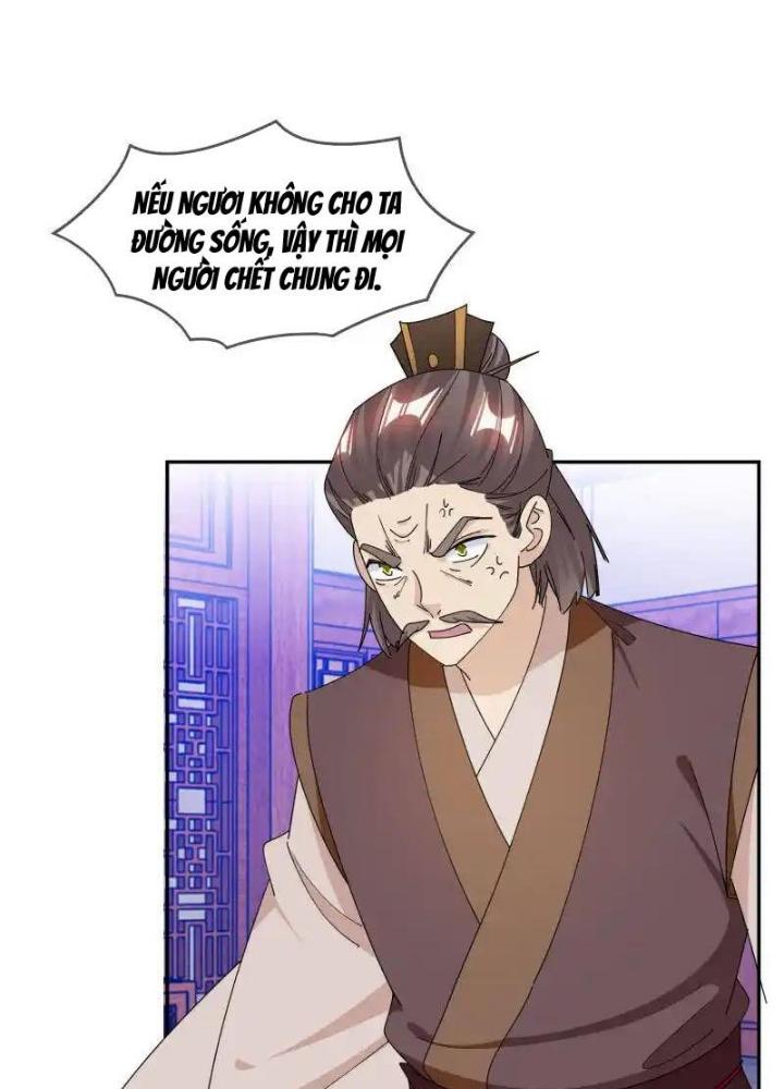 Cực Phẩm Bại Gia Tử Chapter 249 - Trang 3