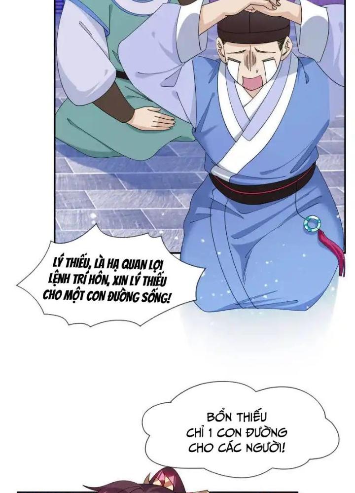 Cực Phẩm Bại Gia Tử Chapter 249 - Trang 3