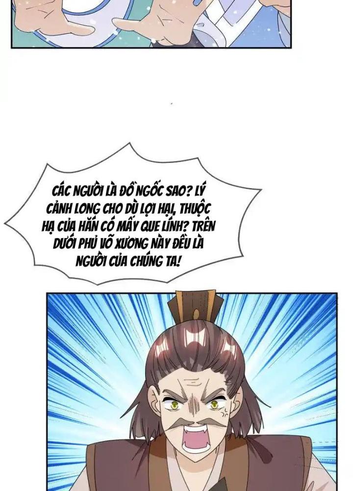 Cực Phẩm Bại Gia Tử Chapter 249 - Trang 3