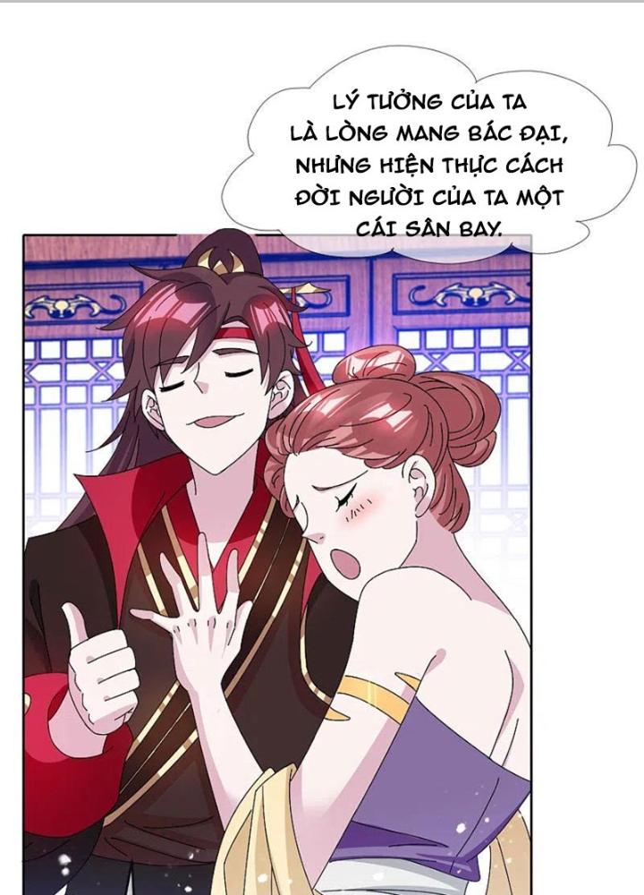 Cực Phẩm Bại Gia Tử Chapter 251 - Trang 3