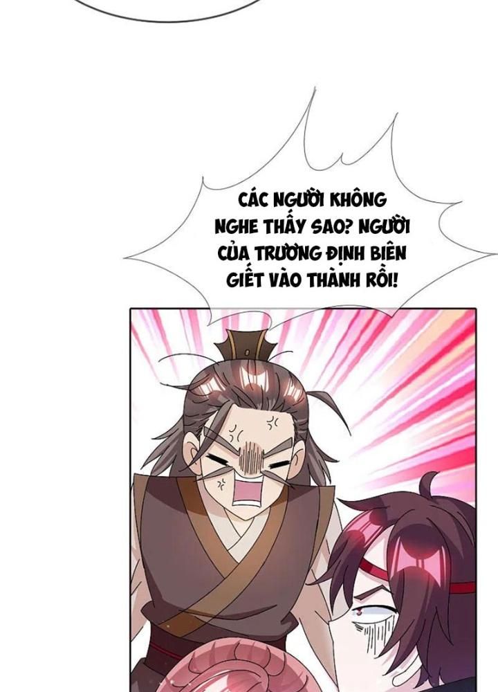 Cực Phẩm Bại Gia Tử Chapter 251 - Trang 3