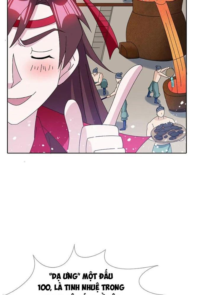 Cực Phẩm Bại Gia Tử Chapter 251 - Trang 3