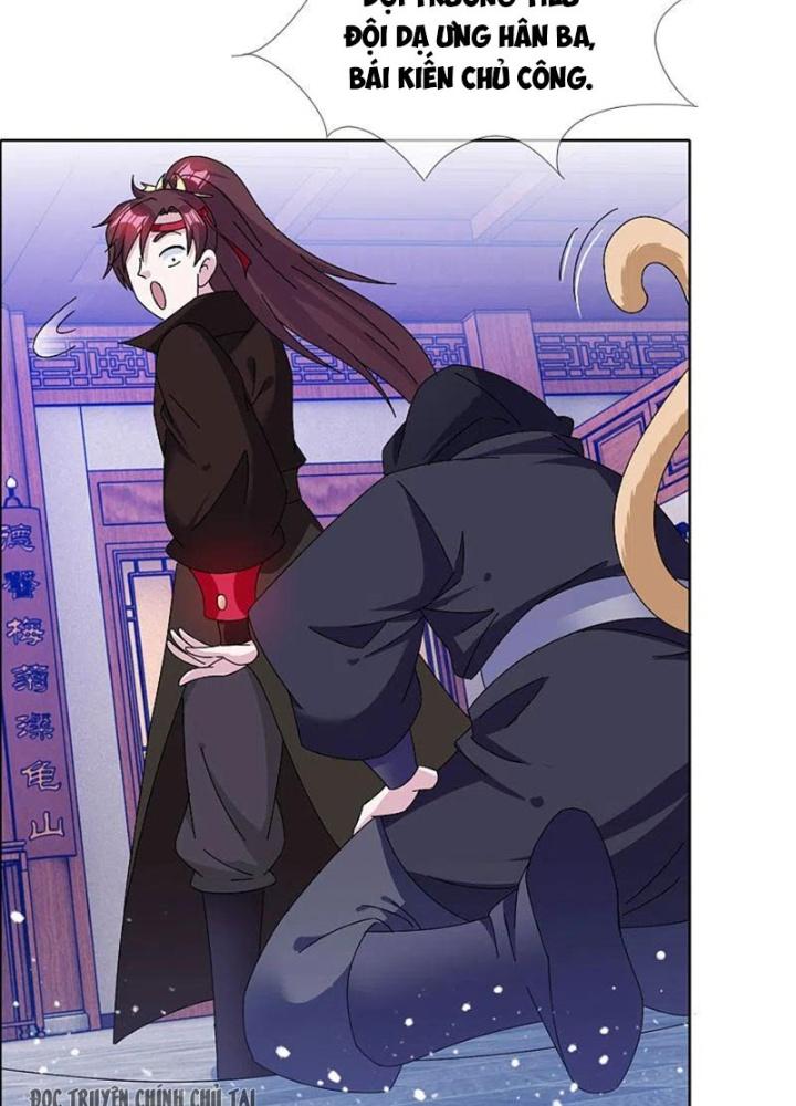 Cực Phẩm Bại Gia Tử Chapter 251 - Trang 3