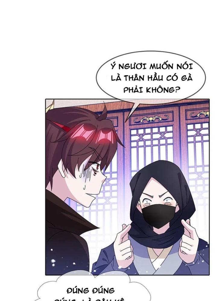 Cực Phẩm Bại Gia Tử Chapter 251 - Trang 3