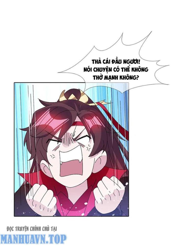 Cực Phẩm Bại Gia Tử Chapter 251 - Trang 3