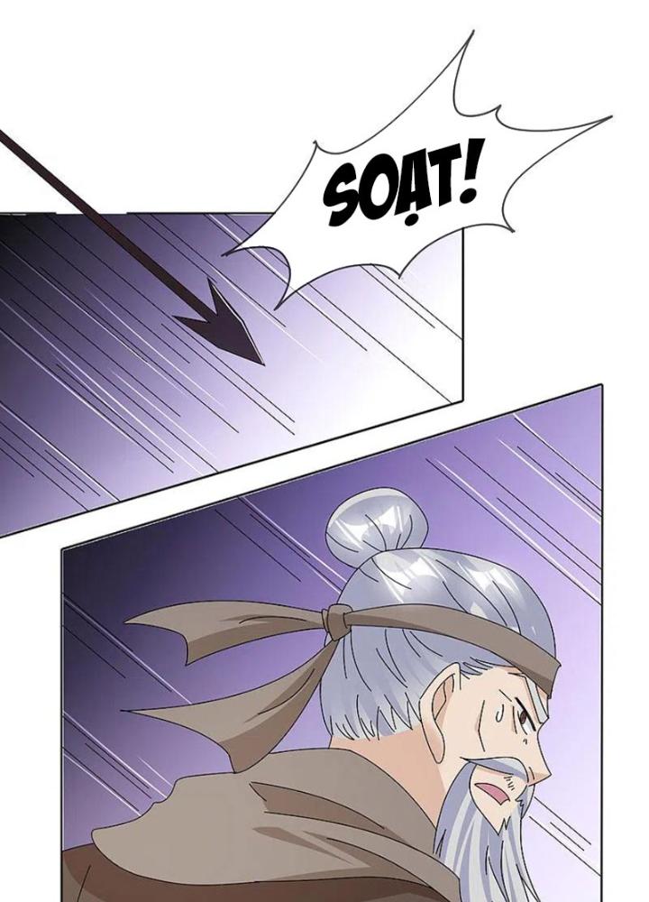 Cực Phẩm Bại Gia Tử Chapter 251 - Trang 3