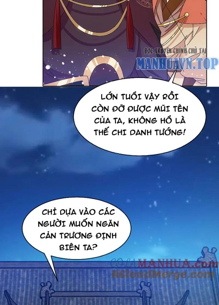 Cực Phẩm Bại Gia Tử Chapter 251 - Trang 3