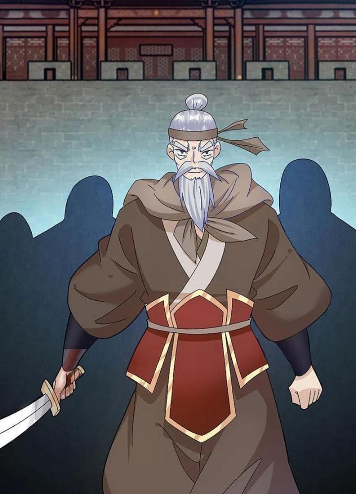 Cực Phẩm Bại Gia Tử Chapter 251 - Trang 3