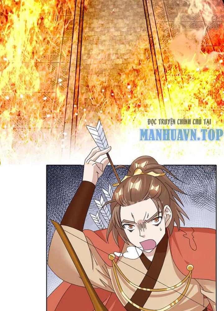 Cực Phẩm Bại Gia Tử Chapter 252 - Trang 3