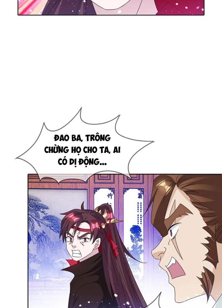 Cực Phẩm Bại Gia Tử Chapter 252 - Trang 3