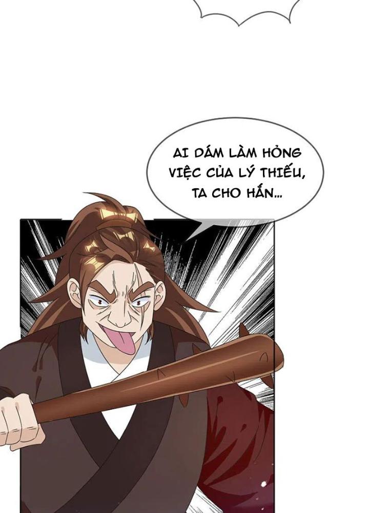 Cực Phẩm Bại Gia Tử Chapter 252 - Trang 3