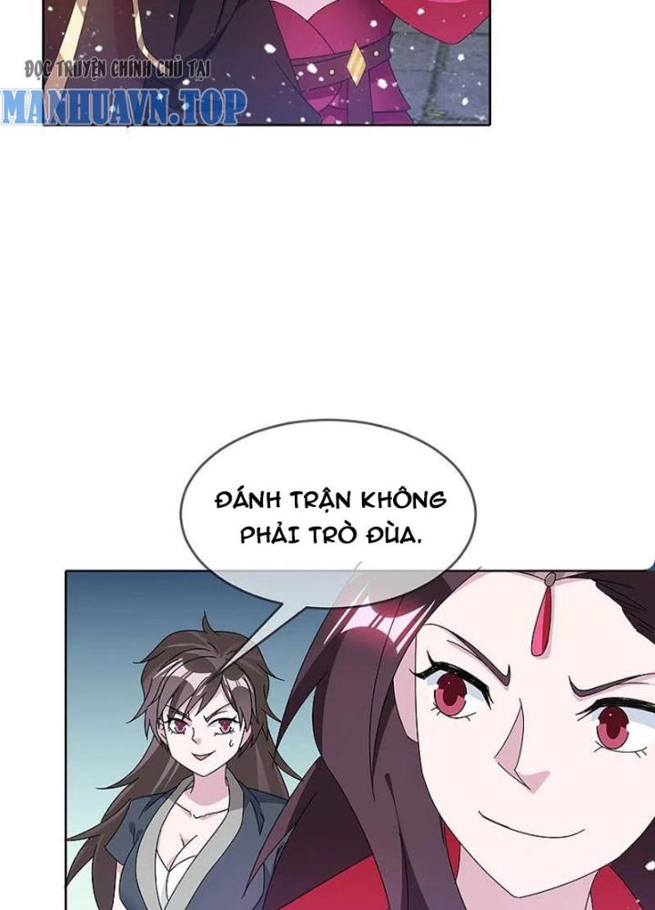 Cực Phẩm Bại Gia Tử Chapter 252 - Trang 3