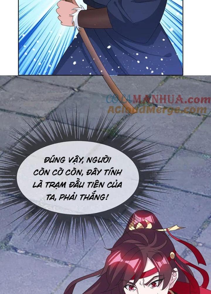 Cực Phẩm Bại Gia Tử Chapter 252 - Trang 3