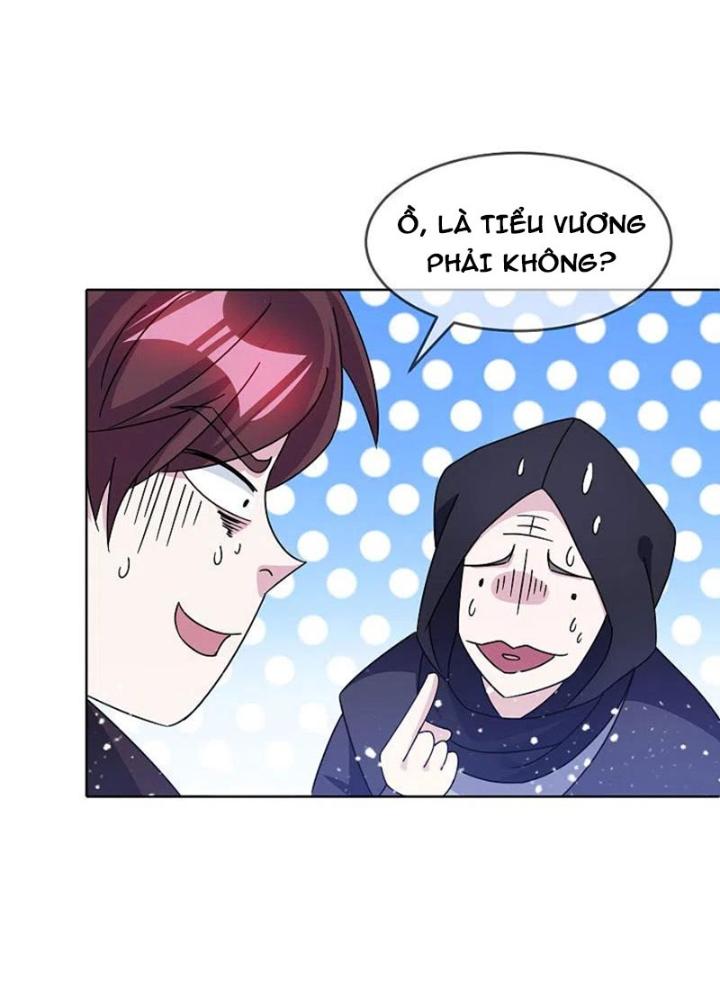 Cực Phẩm Bại Gia Tử Chapter 252 - Trang 3