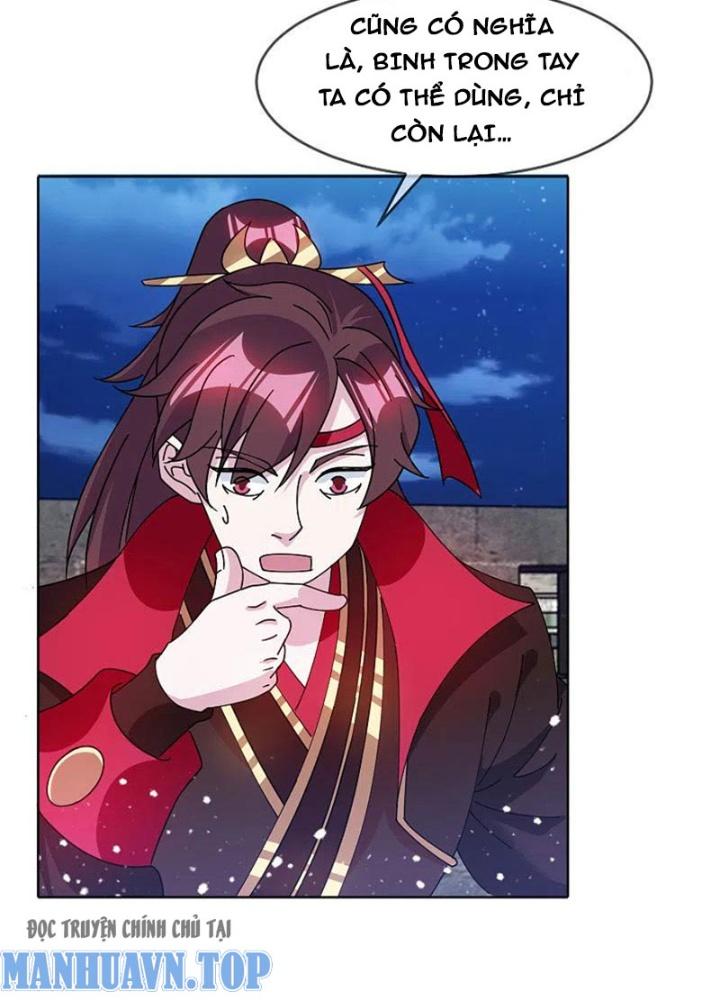 Cực Phẩm Bại Gia Tử Chapter 252 - Trang 3