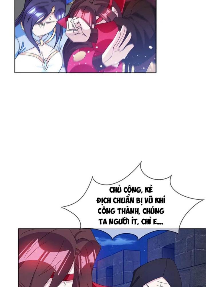 Cực Phẩm Bại Gia Tử Chapter 253 - Trang 3