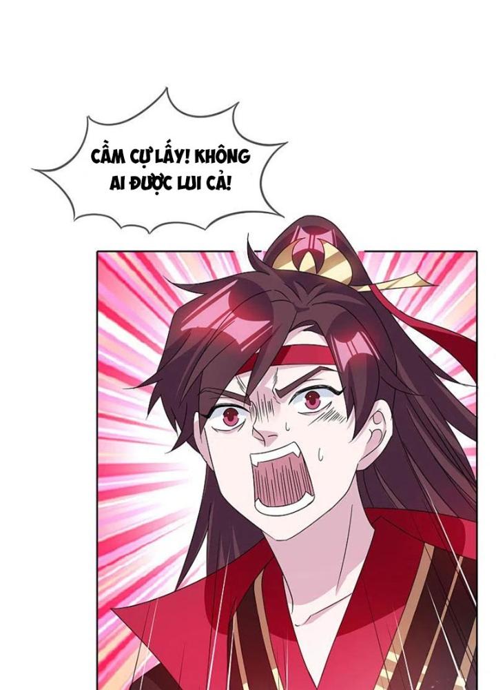 Cực Phẩm Bại Gia Tử Chapter 253 - Trang 3