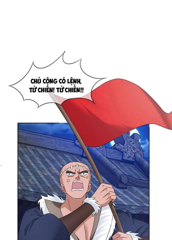 Cực Phẩm Bại Gia Tử Chapter 253 - Trang 3