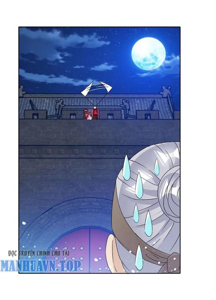 Cực Phẩm Bại Gia Tử Chapter 253 - Trang 3