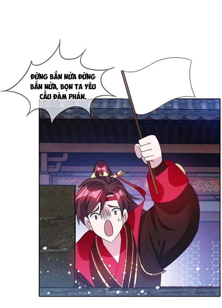 Cực Phẩm Bại Gia Tử Chapter 253 - Trang 3