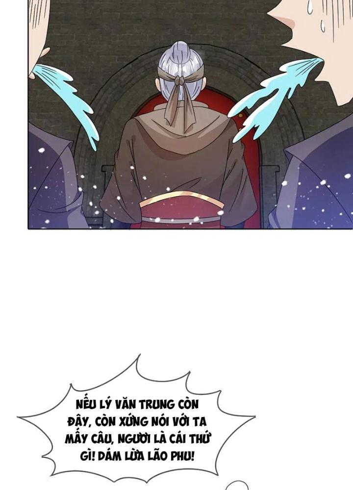 Cực Phẩm Bại Gia Tử Chapter 253 - Trang 3