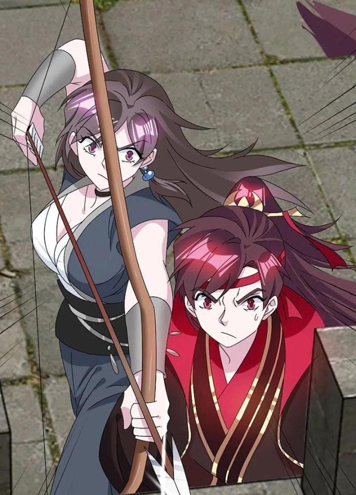 Cực Phẩm Bại Gia Tử Chapter 253 - Trang 3