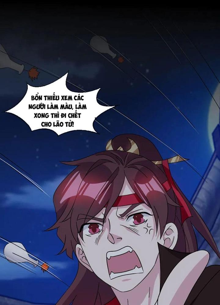 Cực Phẩm Bại Gia Tử Chapter 255 - Trang 3