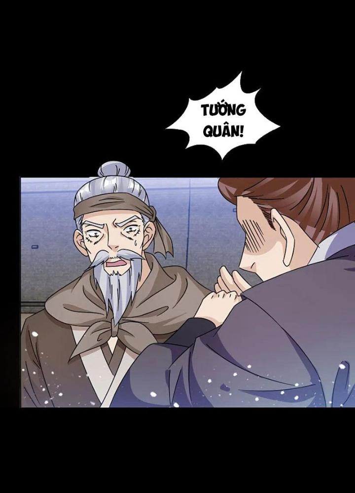 Cực Phẩm Bại Gia Tử Chapter 255 - Trang 3