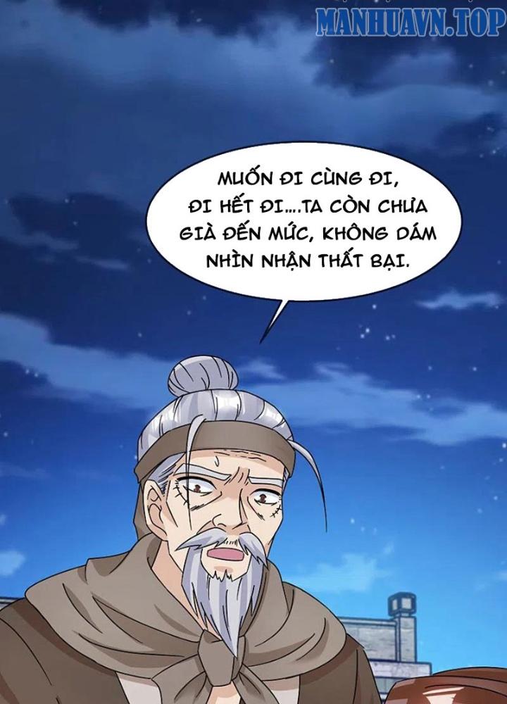 Cực Phẩm Bại Gia Tử Chapter 255 - Trang 3