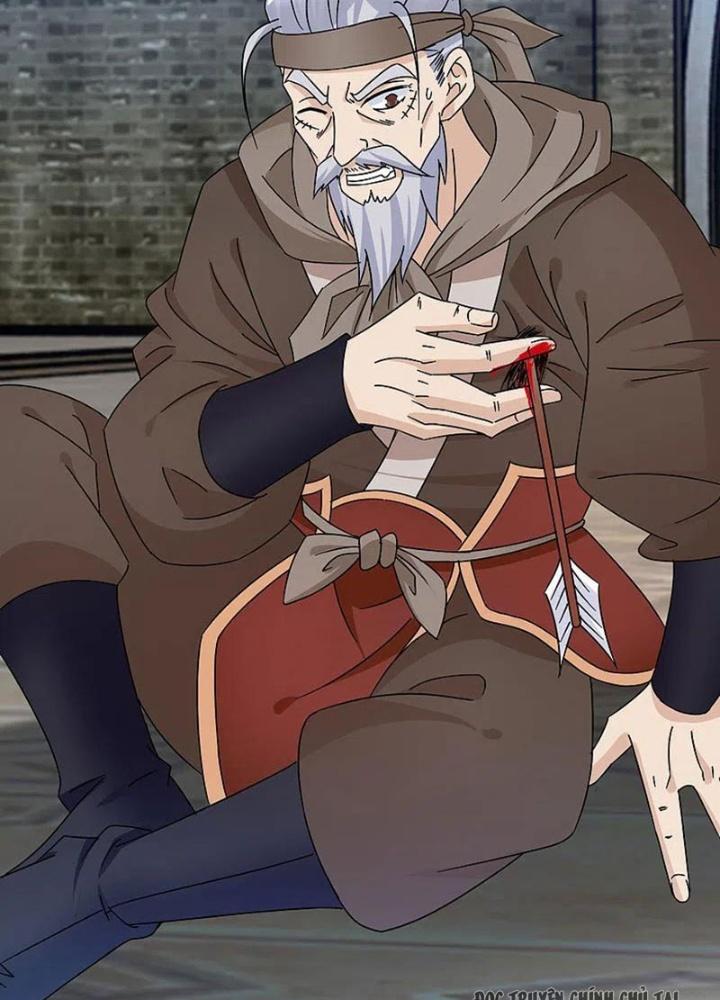 Cực Phẩm Bại Gia Tử Chapter 255 - Trang 3