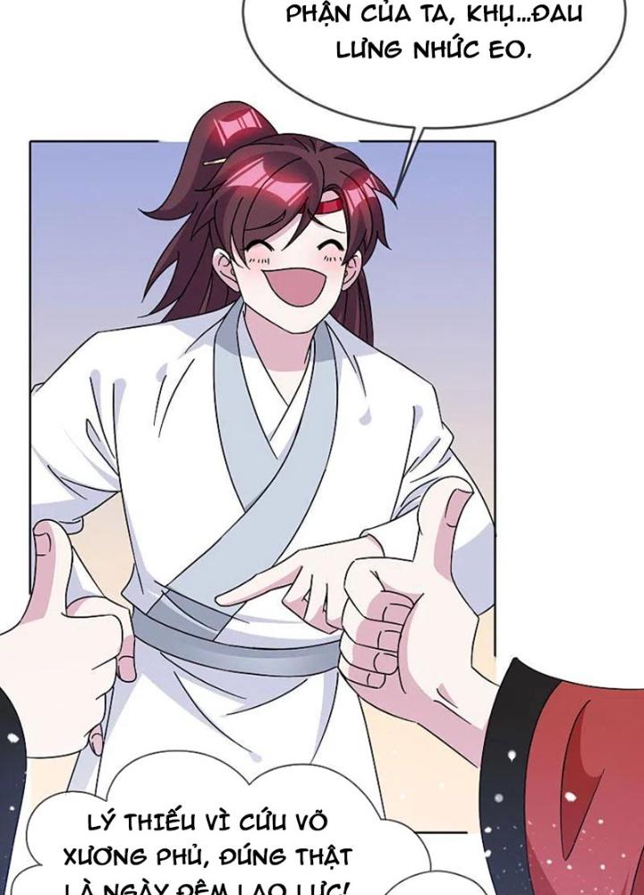 Cực Phẩm Bại Gia Tử Chapter 255 - Trang 3