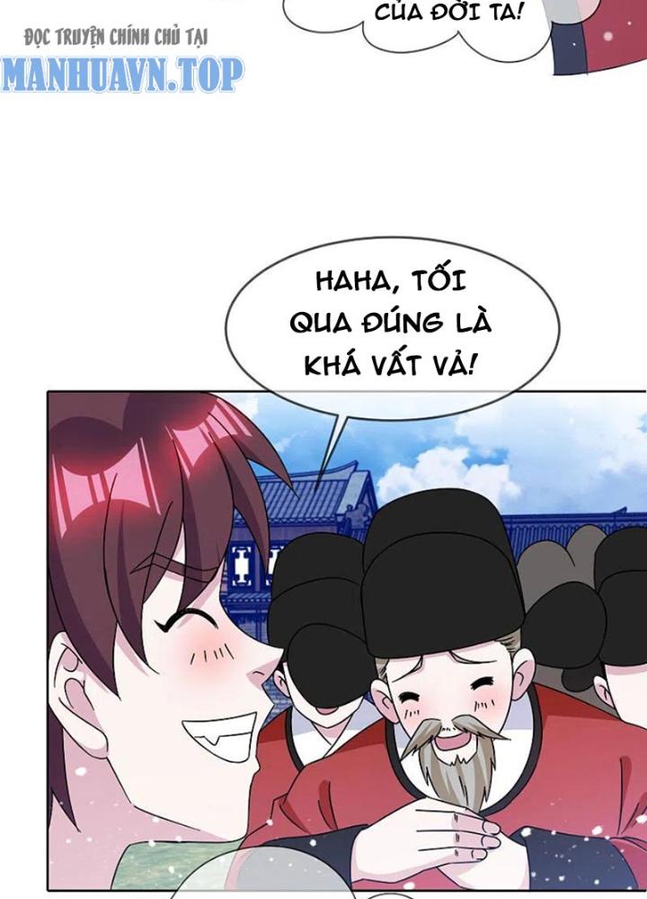 Cực Phẩm Bại Gia Tử Chapter 255 - Trang 3