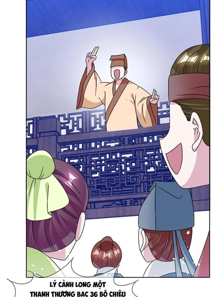 Cực Phẩm Bại Gia Tử Chapter 255 - Trang 3