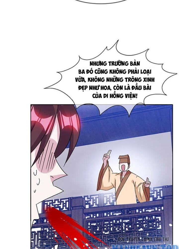 Cực Phẩm Bại Gia Tử Chapter 255 - Trang 3